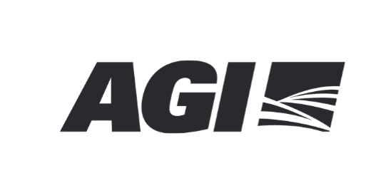 AGI logo