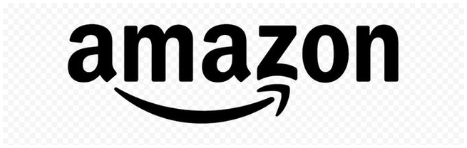 Amazon logo