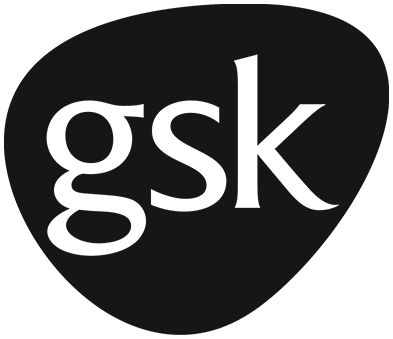 GSK logo