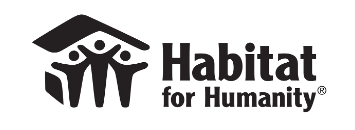 Habitat for Humanity logo
