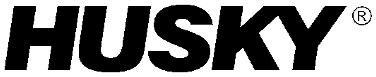 Husky logo